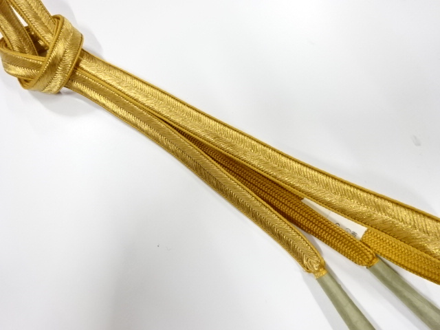 Japanese Kimono / Accessories Silk